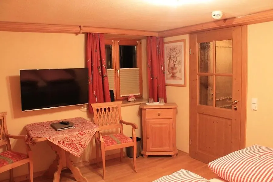 Winklmoos Sonnenalm Hotell Reit im Winkl 3*,