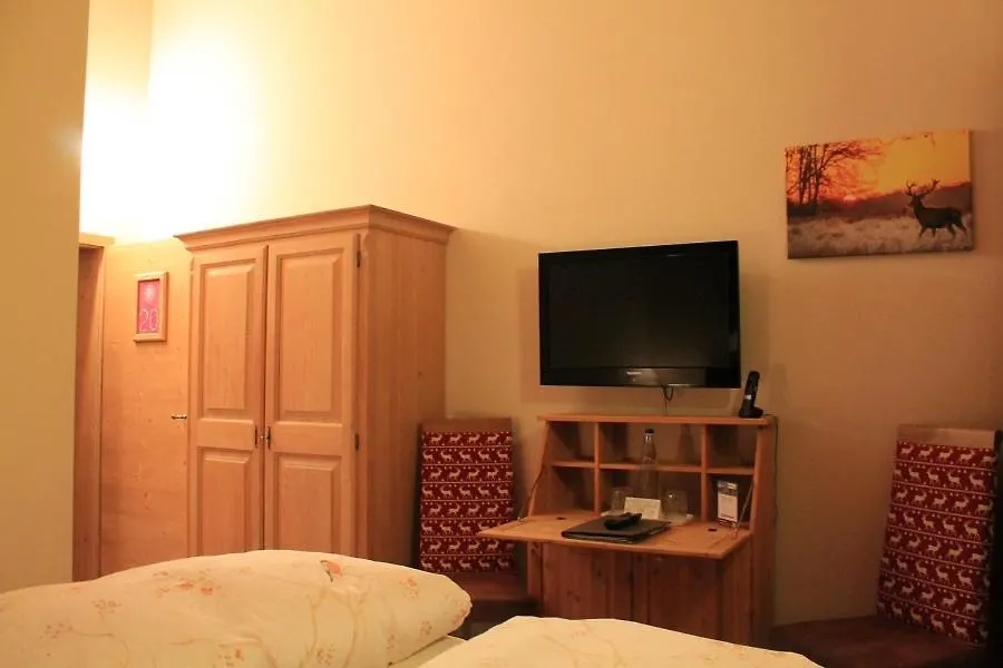 Winklmoos Sonnenalm Hotell Reit im Winkl