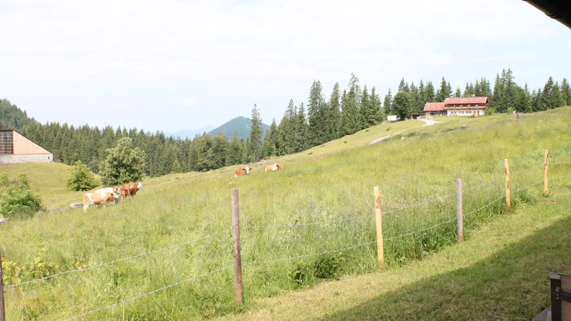 ***  Winklmoos Sonnenalm Hotell Reit im Winkl Tyskland