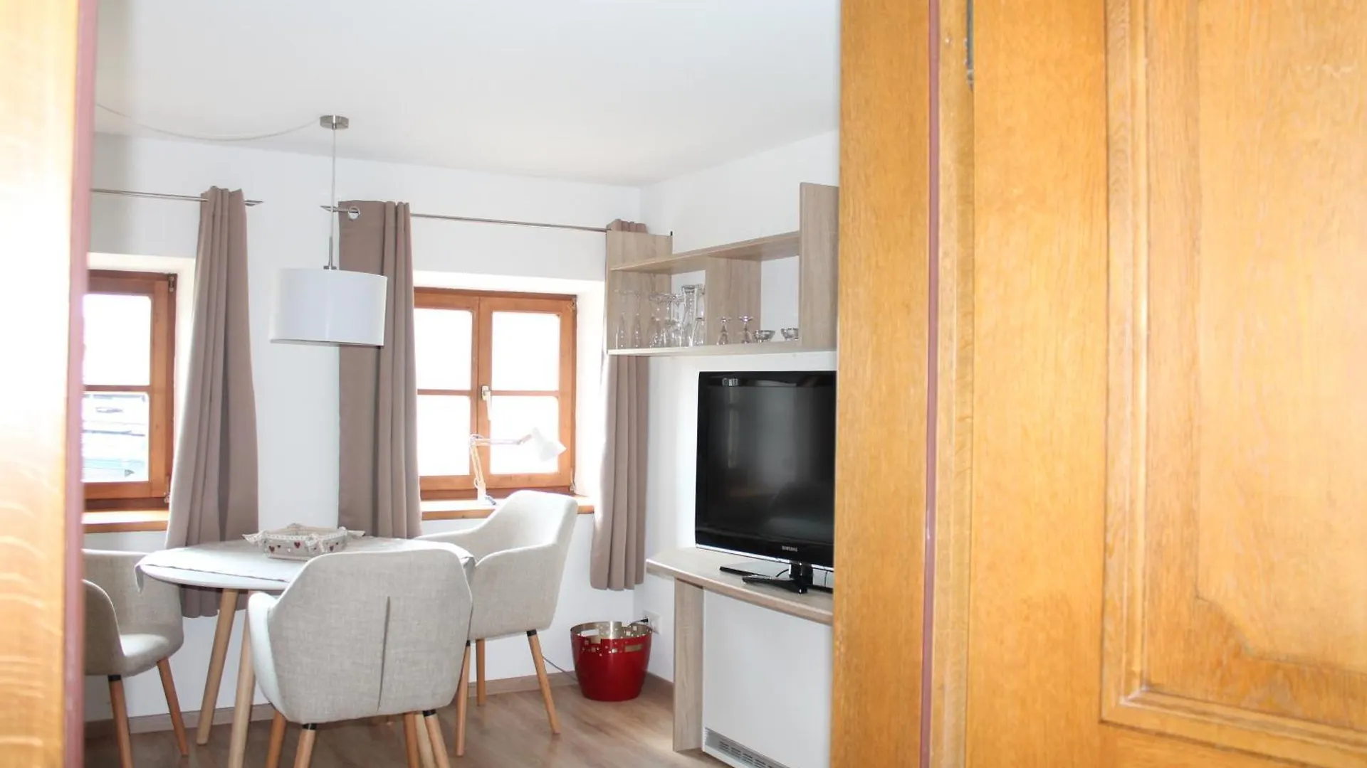 Winklmoos Sonnenalm Hotell Reit im Winkl