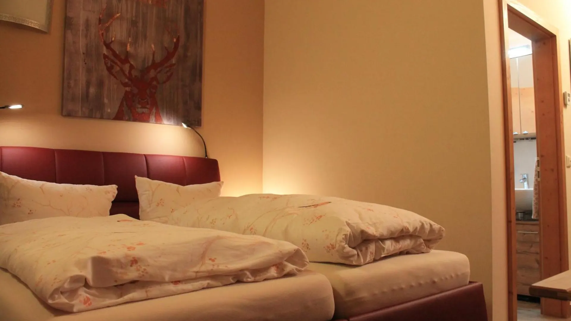 Winklmoos Sonnenalm Hotell Reit im Winkl 3*,