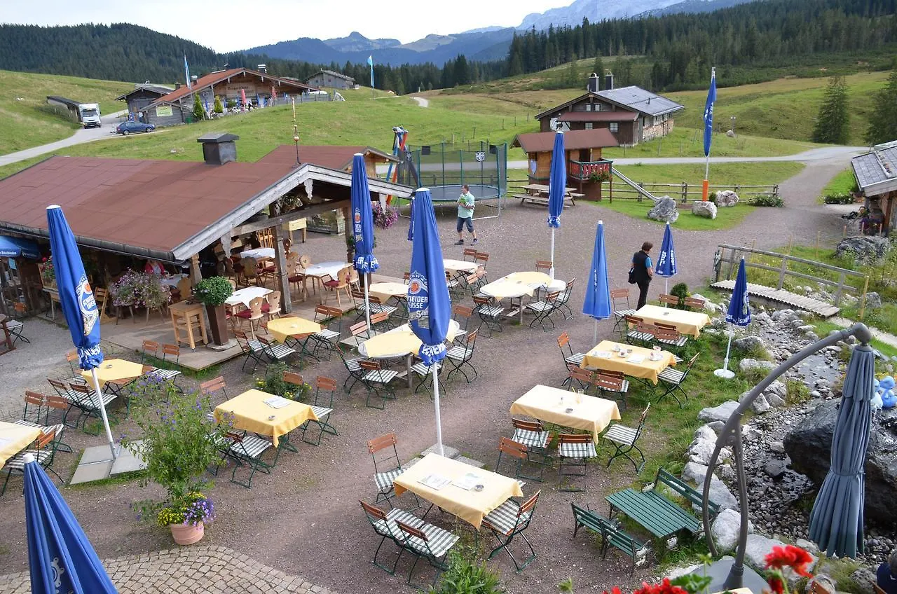 Winklmoos Sonnenalm Hotell Reit im Winkl 3*,  Tyskland