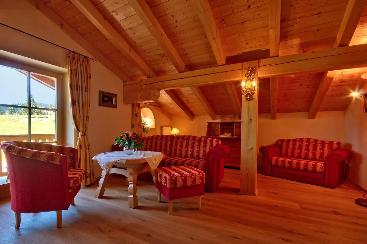 Winklmoos Sonnenalm Hotell Reit im Winkl