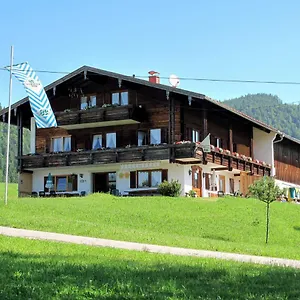 Widhölzl-2 Apartment
