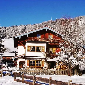 Beim Gstatter Apartment