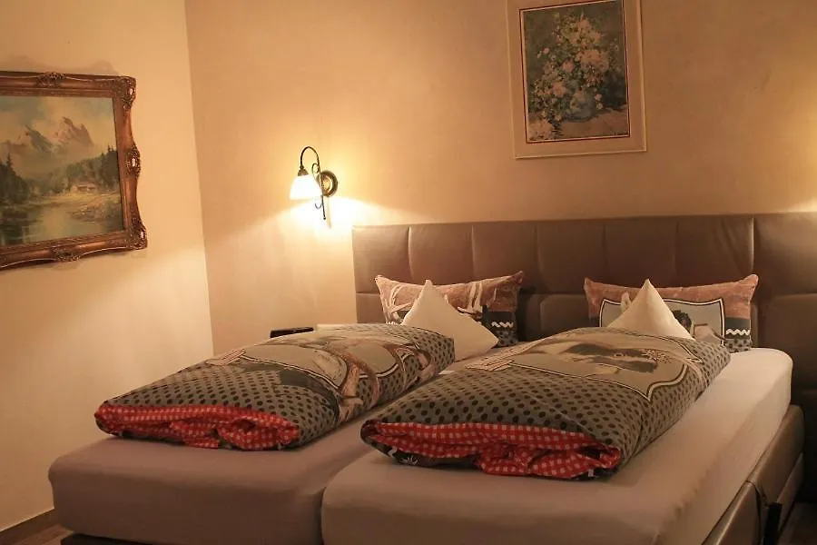 Hotel Winklmoos Sonnenalm à Reit im Winkl