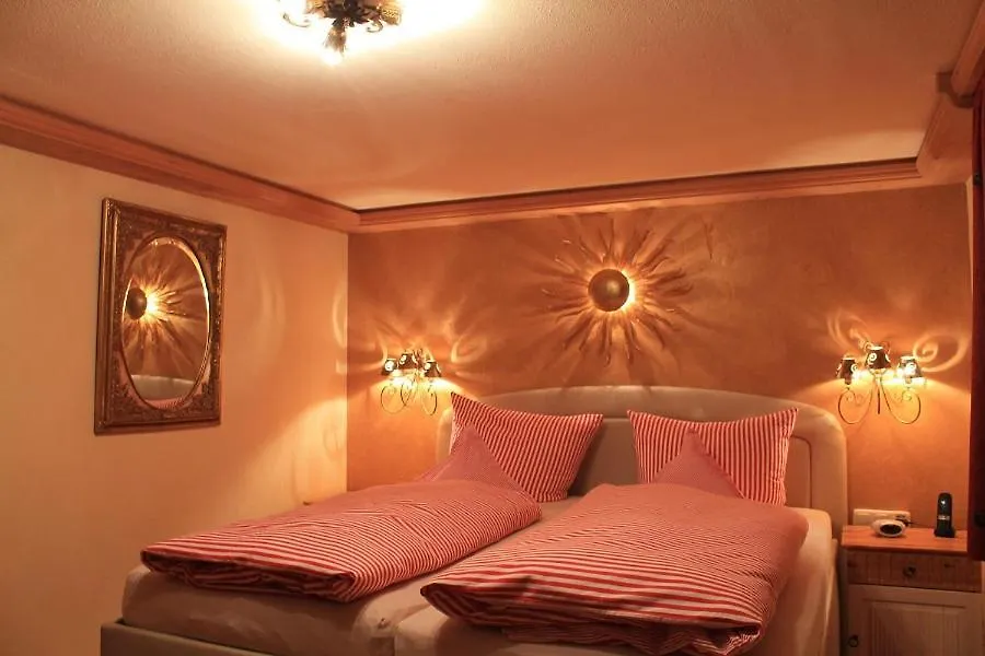 ***  Hotel Winklmoos Sonnenalm Reit im Winkl Deutschland