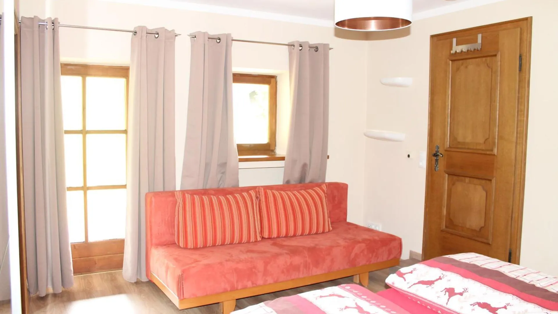 Hotel Winklmoos Sonnenalm Reit im Winkl