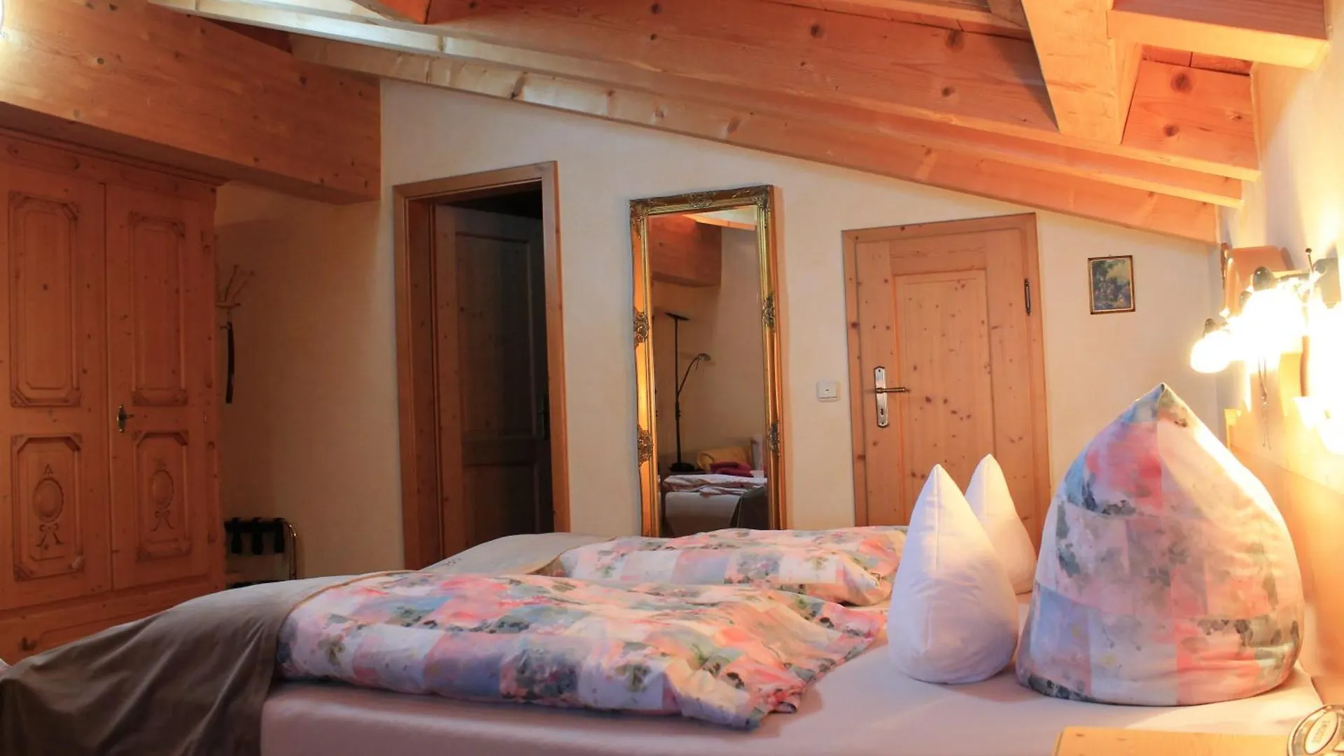 Hotel Winklmoos Sonnenalm Reit im Winkl