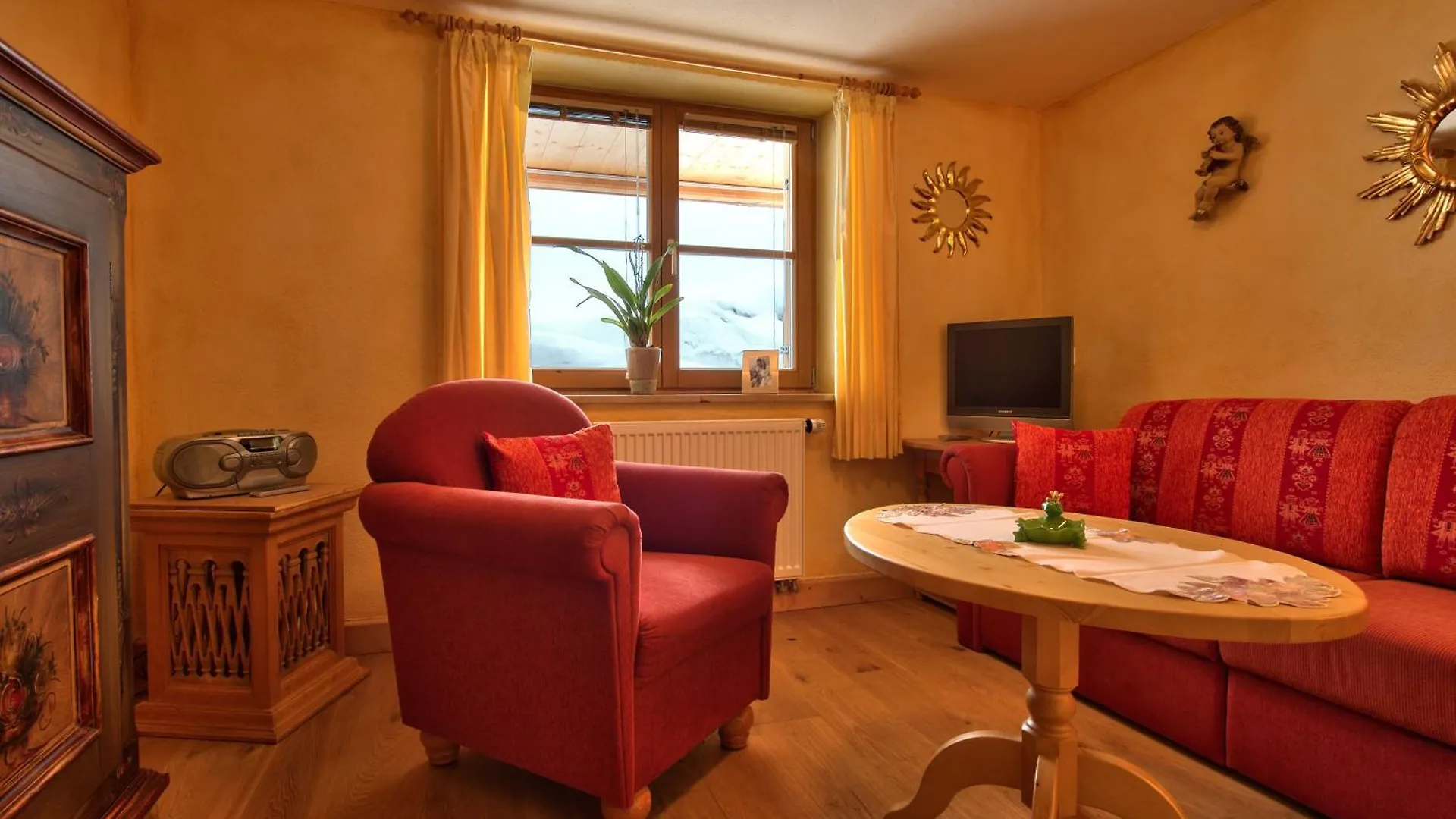 Hotel Winklmoos Sonnenalm Reit im Winkl Deutschland