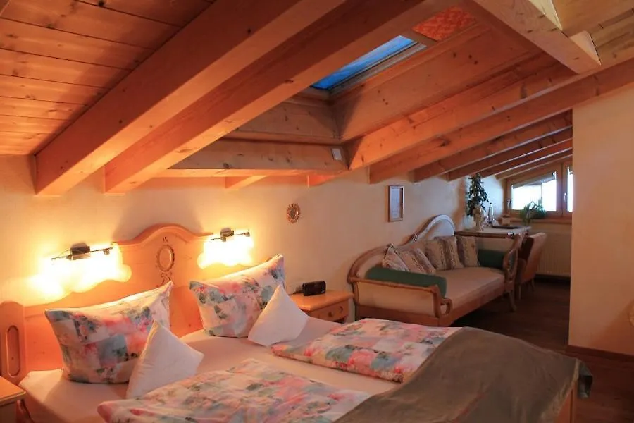 Hotel Winklmoos Sonnenalm Reit im Winkl