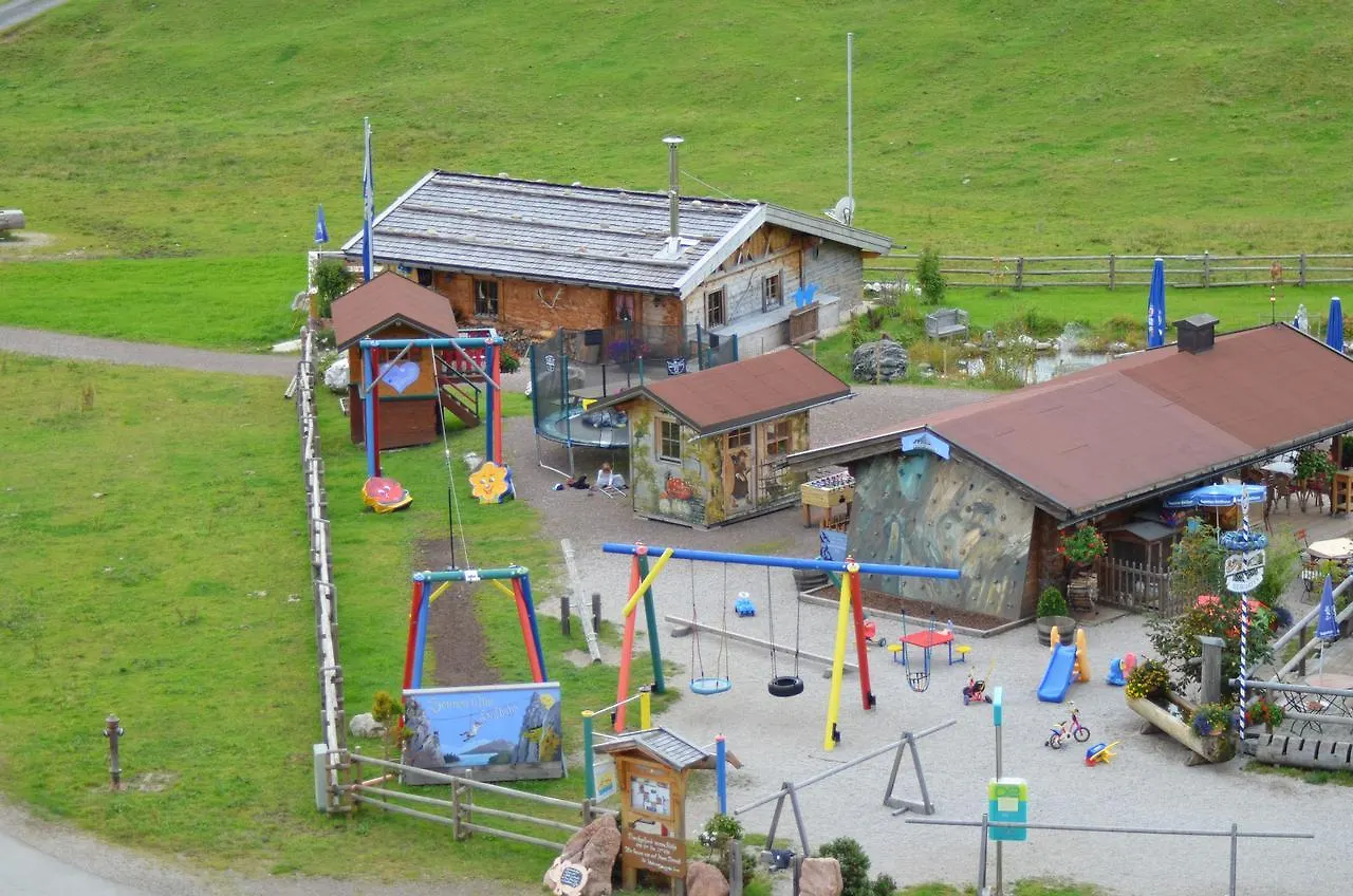 Hotel Winklmoos Sonnenalm Reit im Winkl Deutschland