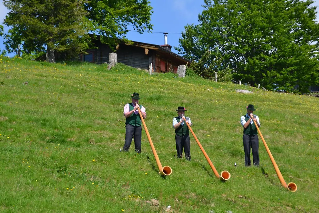 Hotel Winklmoos Sonnenalm Reit im Winkl