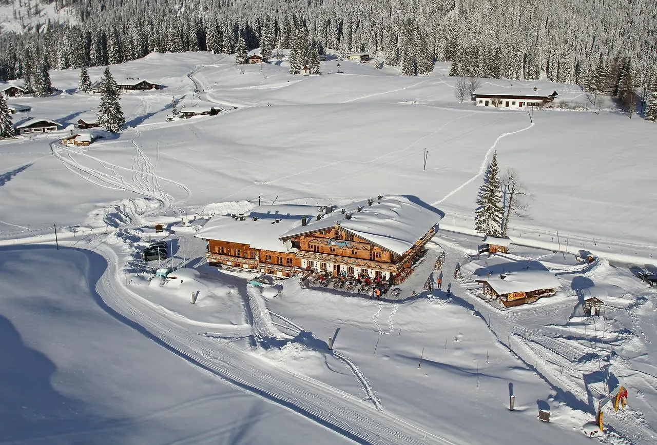 Hotel Winklmoos Sonnenalm Reit im Winkl 3*,  Deutschland