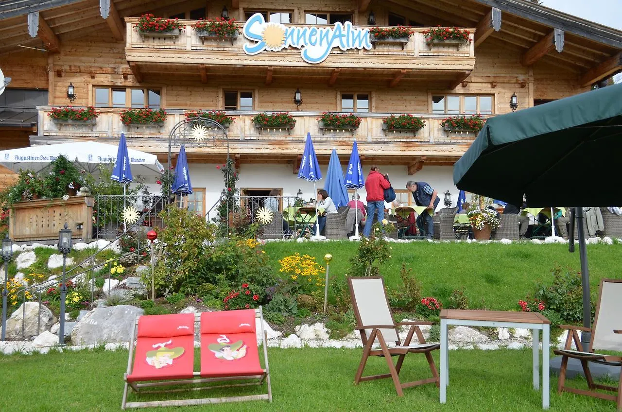 Hotel Winklmoos Sonnenalm Reit im Winkl Deutschland