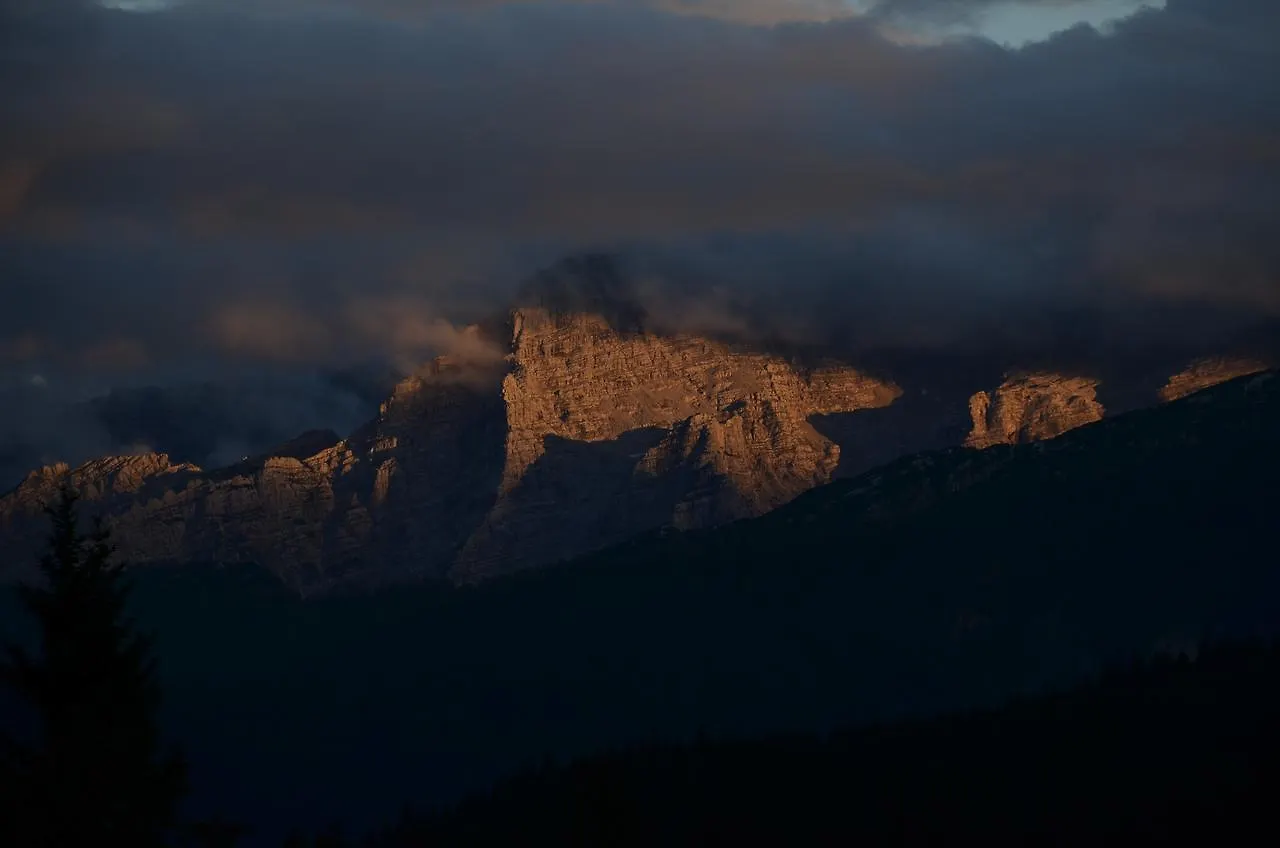 Hotel Winklmoos Sonnenalm Reit im Winkl