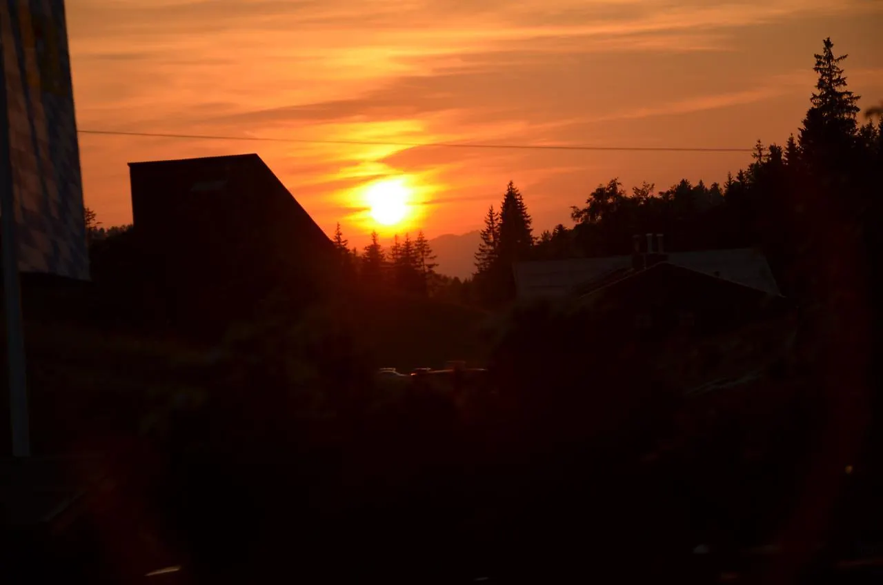 Hotel Winklmoos Sonnenalm Reit im Winkl Deutschland