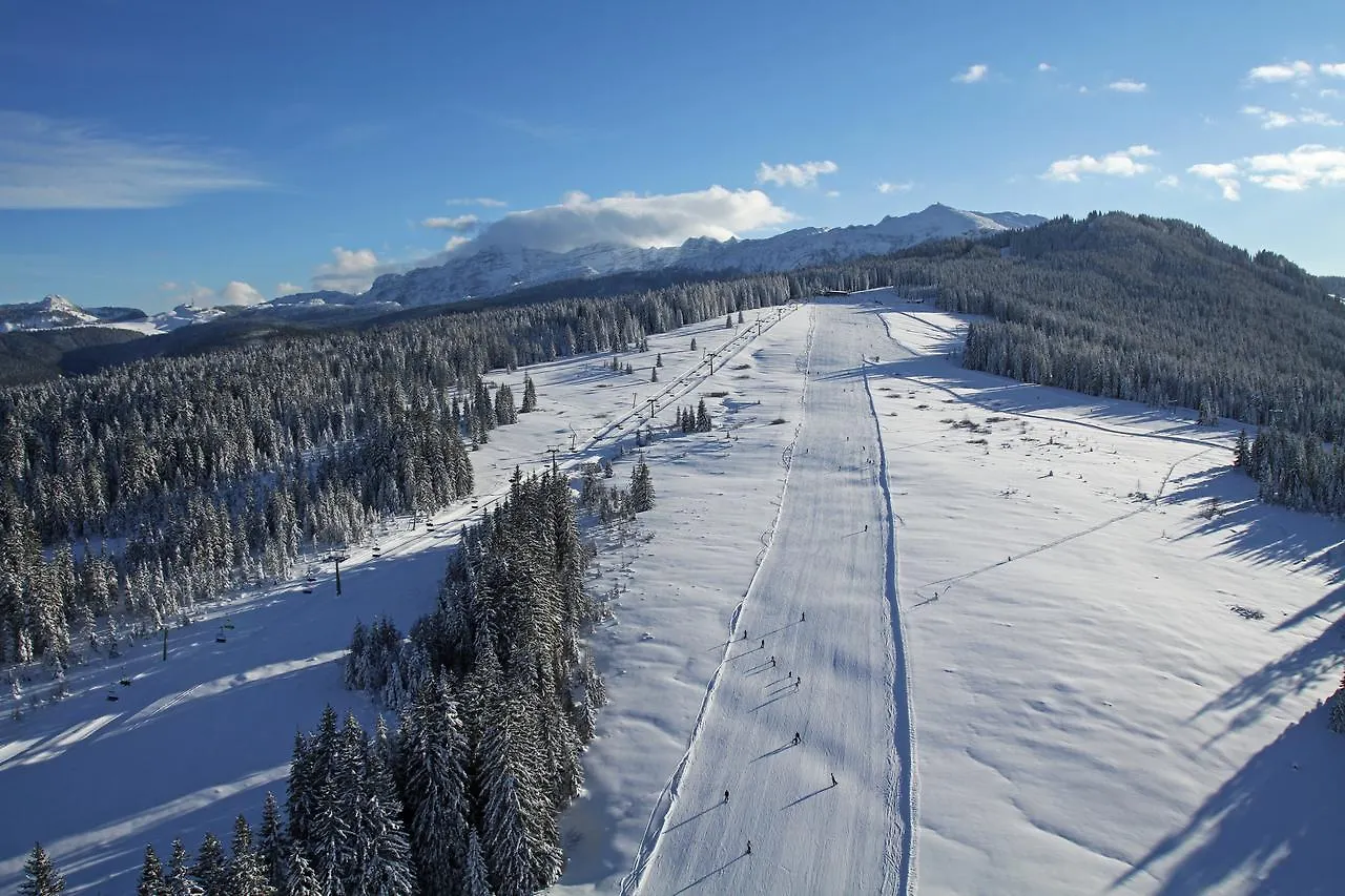 Hotel Winklmoos Sonnenalm Reit im Winkl Deutschland