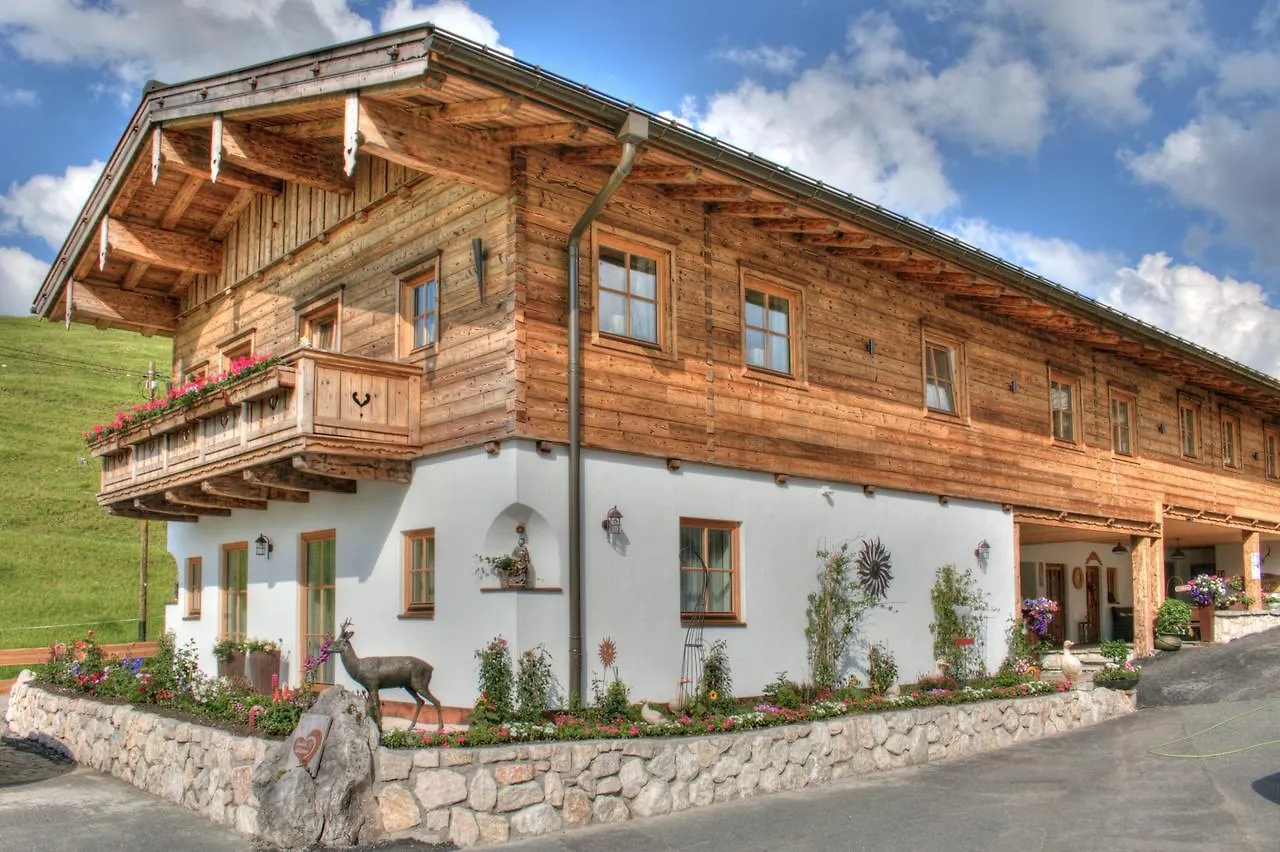 Hotel Winklmoos Sonnenalm à Reit im Winkl