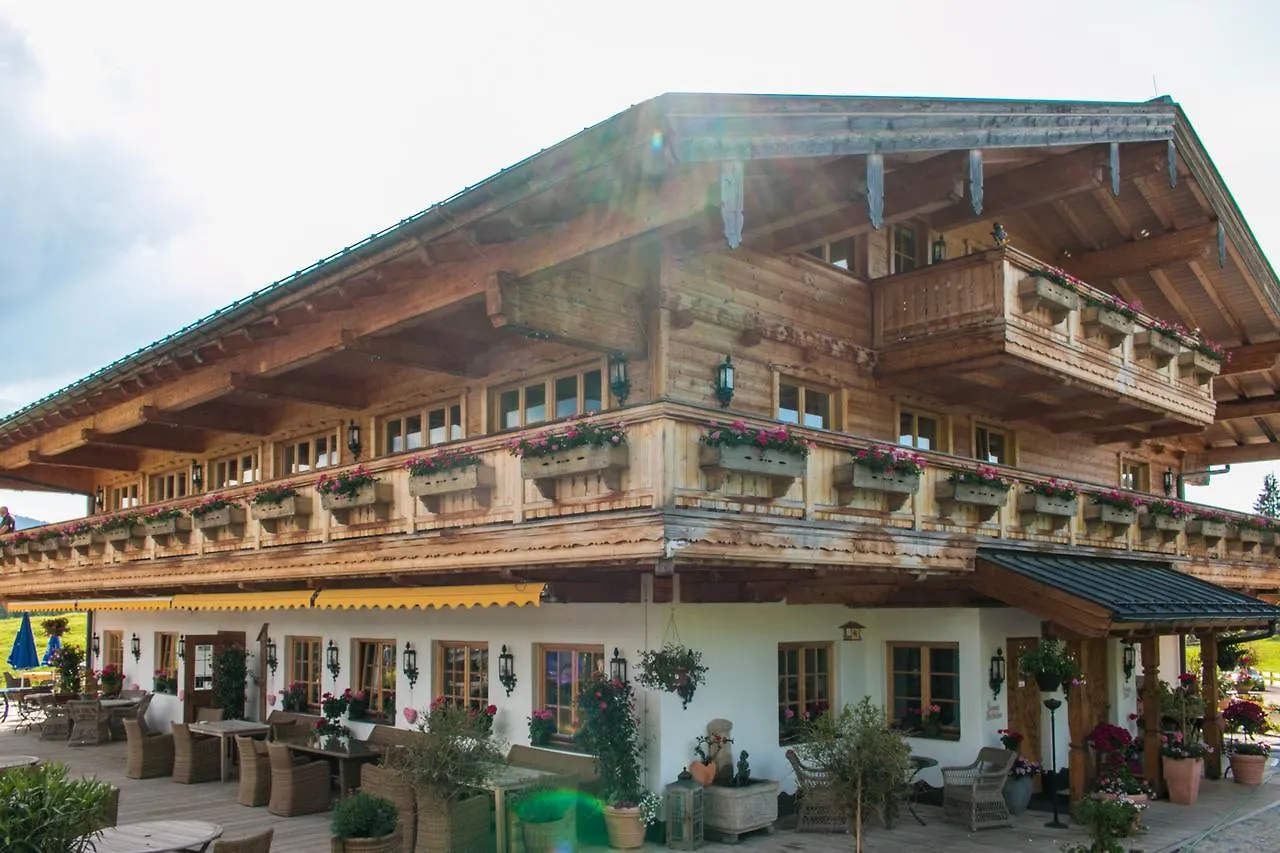 ***  Hotel Winklmoos Sonnenalm Reit im Winkl Deutschland