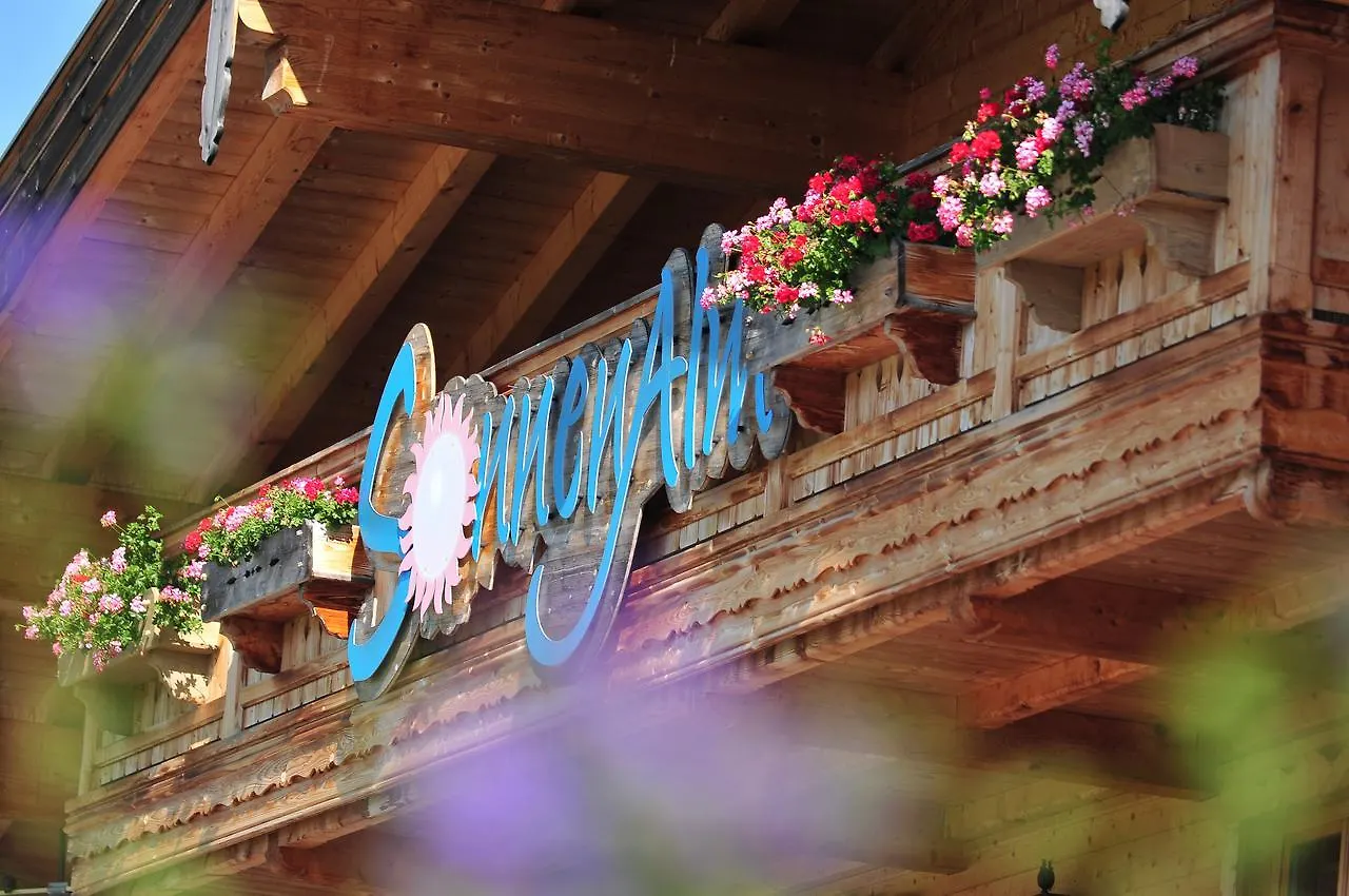 Hotel Winklmoos Sonnenalm Reit im Winkl