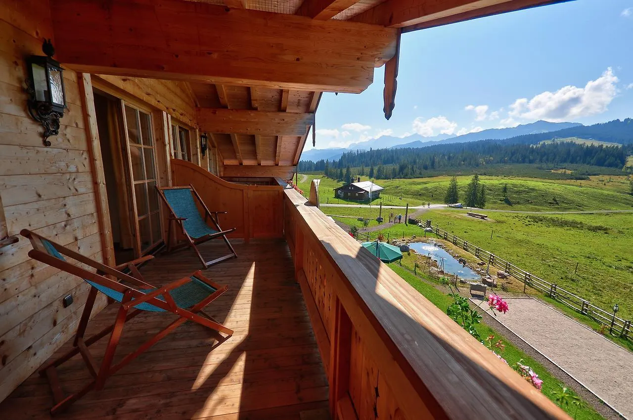 Hotel Winklmoos Sonnenalm Reit im Winkl 3*,