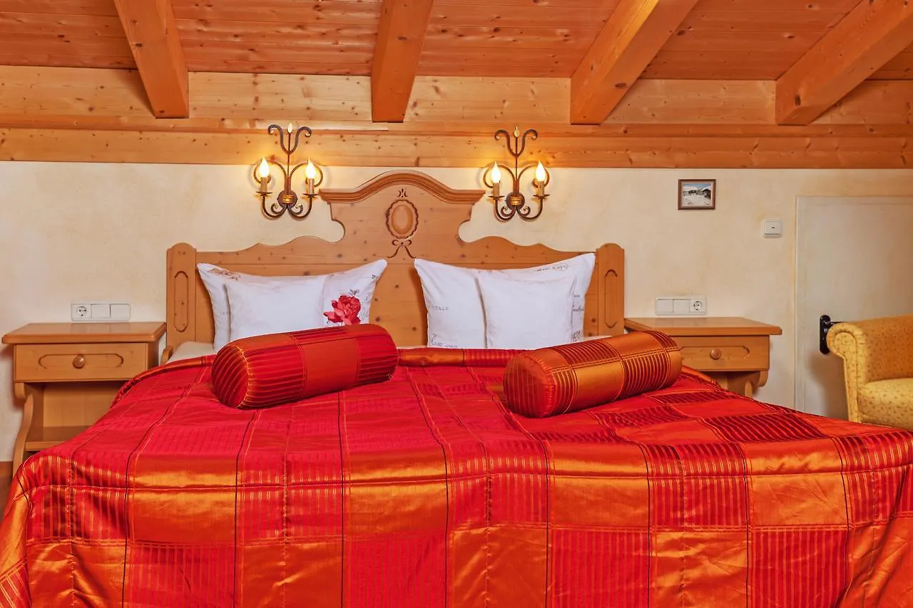 Hotel Winklmoos Sonnenalm Reit im Winkl 3*,