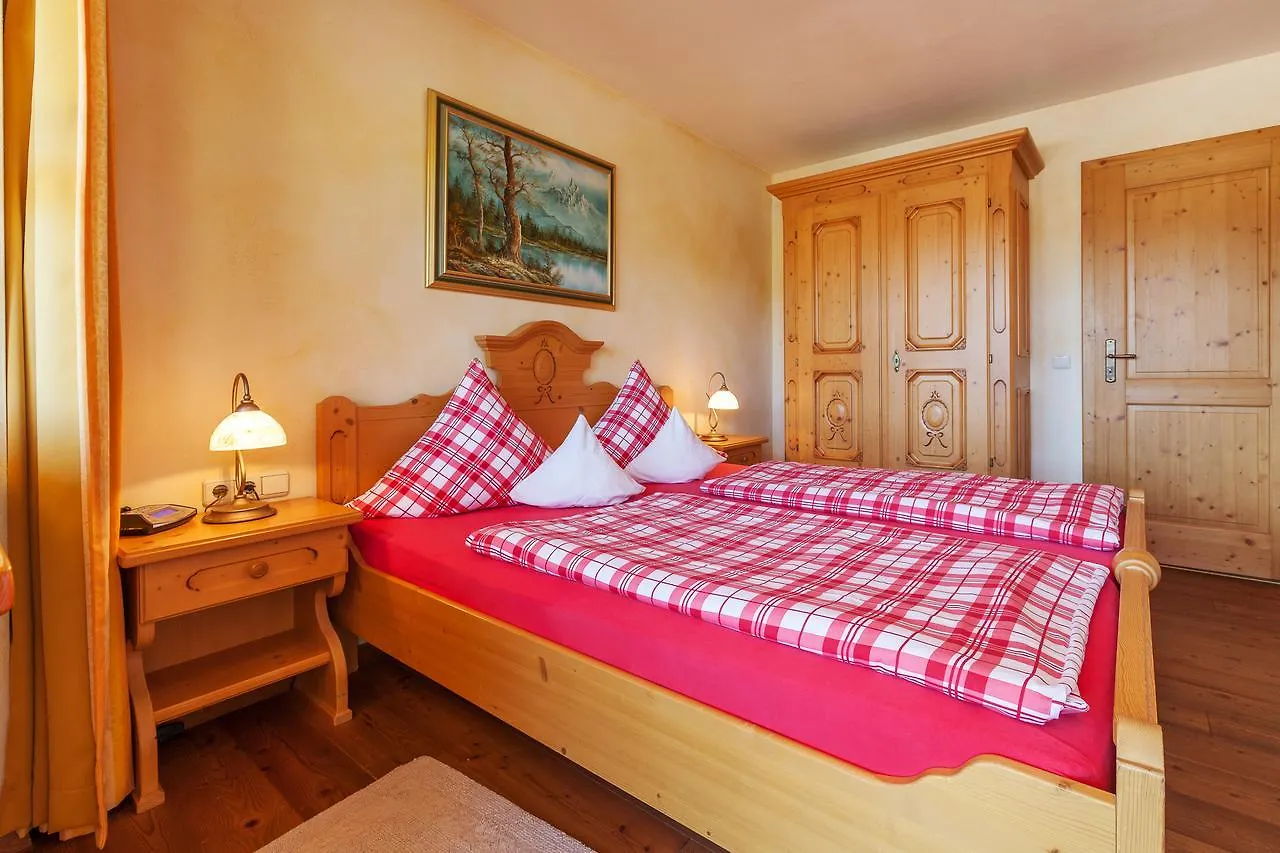 Hotel Winklmoos Sonnenalm Reit im Winkl