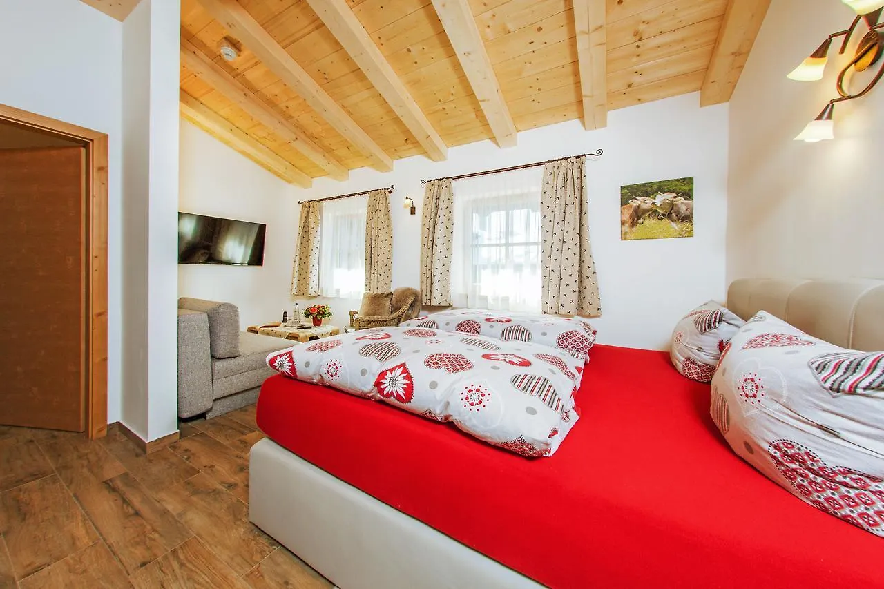 Hotel Winklmoos Sonnenalm à Reit im Winkl