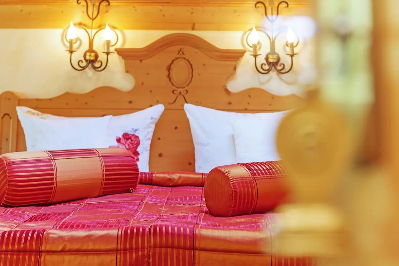 Hotel Winklmoos Sonnenalm Reit im Winkl Deutschland